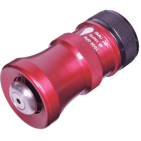 Kochek Kochek Dualrange Firefighting Nozzle NZ008 Zoro